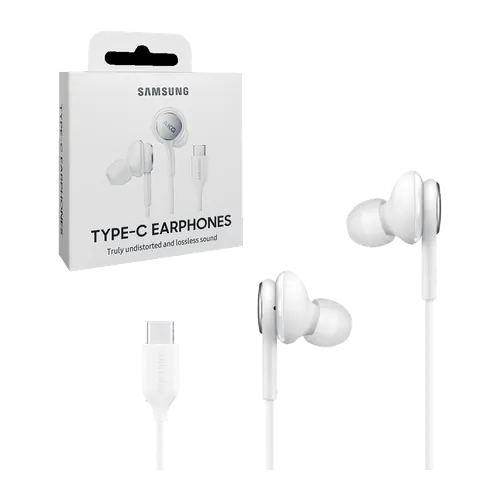 هندزفری AKG سامسونگ Type-C