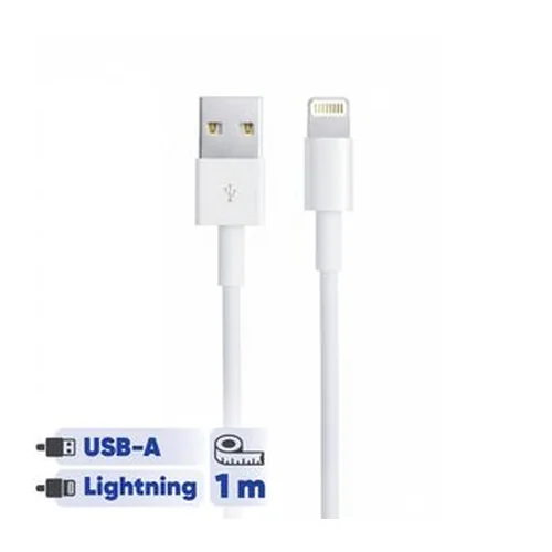 کابل آیفون Cable Iphone XS-XS Max With Pack Org China