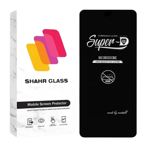 محافظ صفحه لنز S24/S23FE