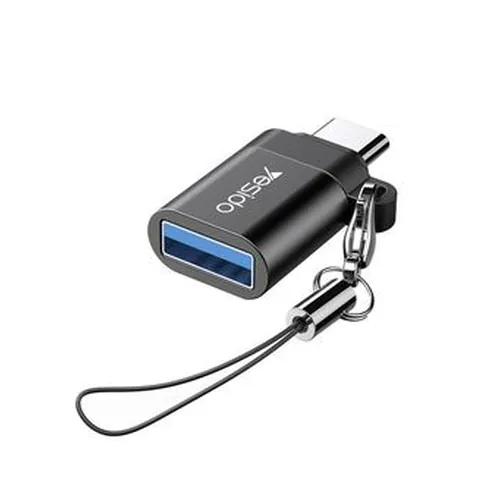 مبدل OTG یسیدو GS06 Type-C