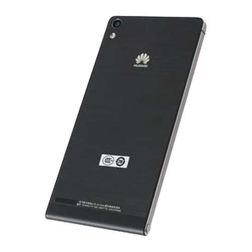 درب پشت Door Huawei P6