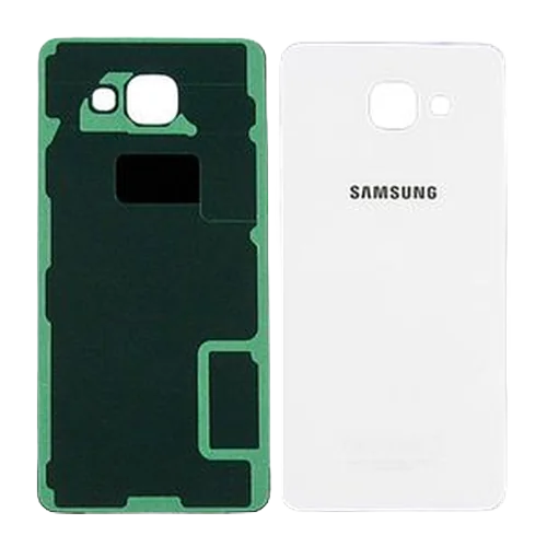 درب پشت Door Samsung A720 A7 2017 Blue
