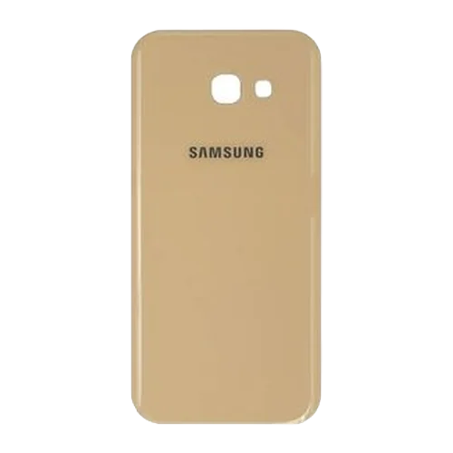 درب پشت Door Samsung A320 A3 2017 Black