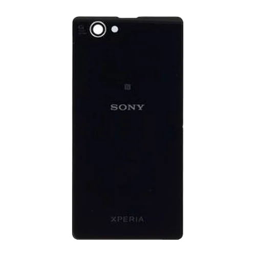 درب پشت Door Sony Xperai Z1 Black
