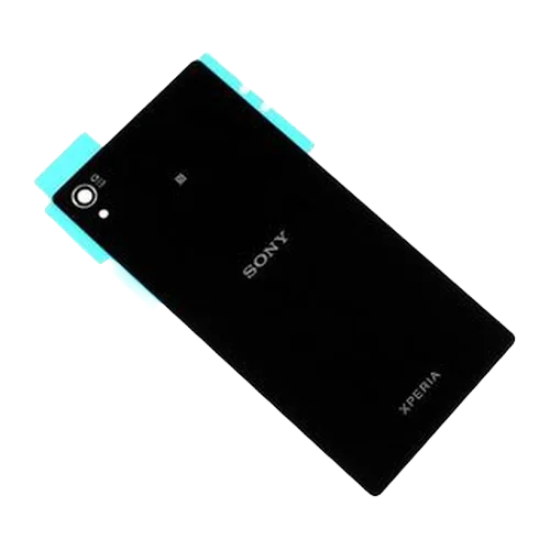 درب پشت Door Sony Xperai Z5 Black
