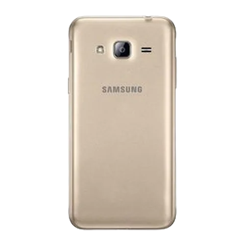 درب پشت Door Samsung Galaxy J2 Gold