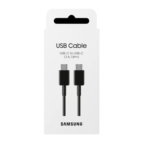 کابل سامسونگ USB-C به USB-C