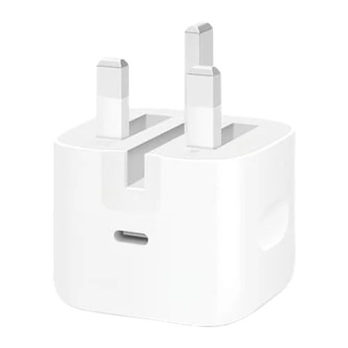 کلگی شارژر Usb Charger Iphone 17 40W Org