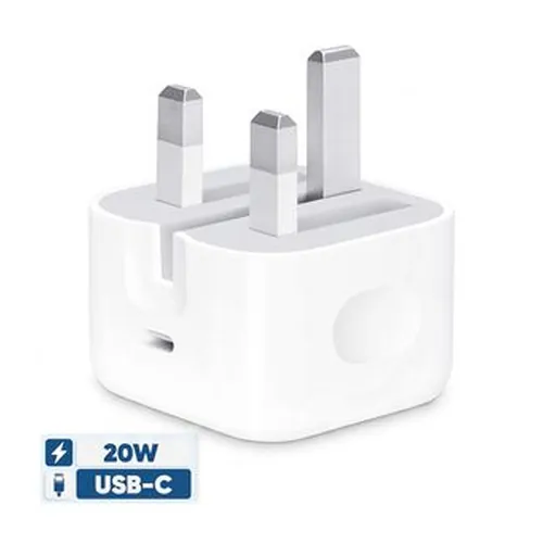 کلگی شارژر Usb Charger Iphone 3Pin Org