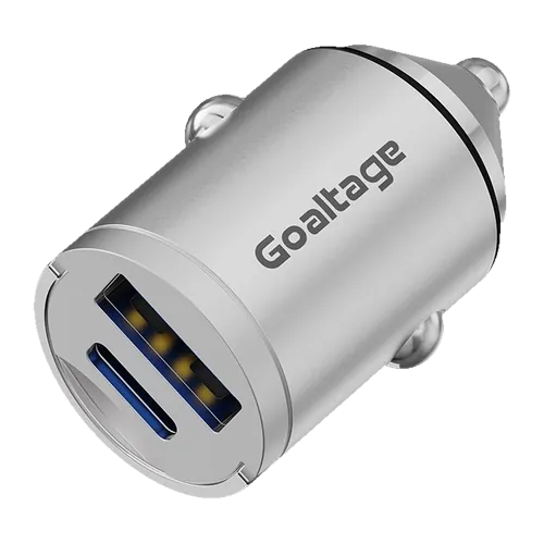 شارژر فندکی Goaltage CH13 30W