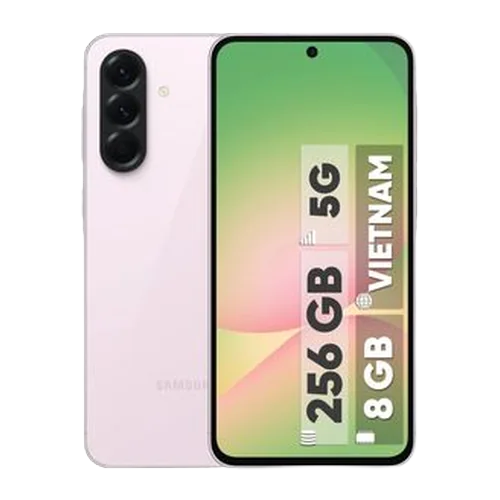 گوشی سامسونگ A56 حافظه 256 گیگابایت زیتونی