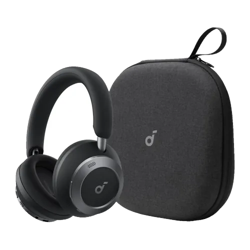 هدست بی‌سیم انکر Soundcore Space One Pro A3062