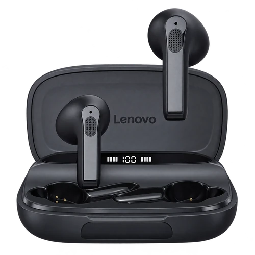 ایرپاد بی&zwnj;سیم لنوو Lenovo مدل QT81