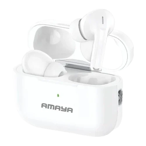 ایرپاد بی‌سیم آمایا Amaya مدل ATW-07 PRO2 سفید