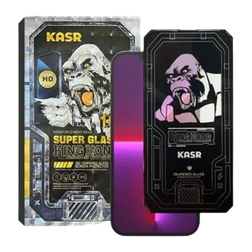 محافظ صفحه Glass Screen Protector Kingkong