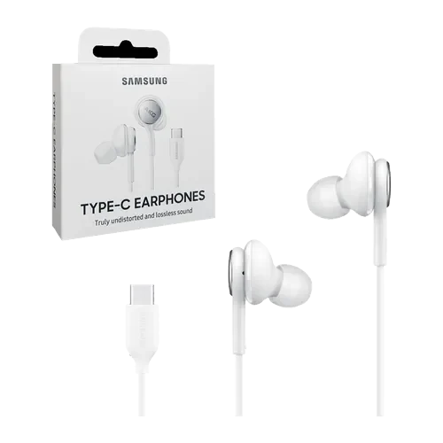 هندزفری AKG سامسونگ Type-C
