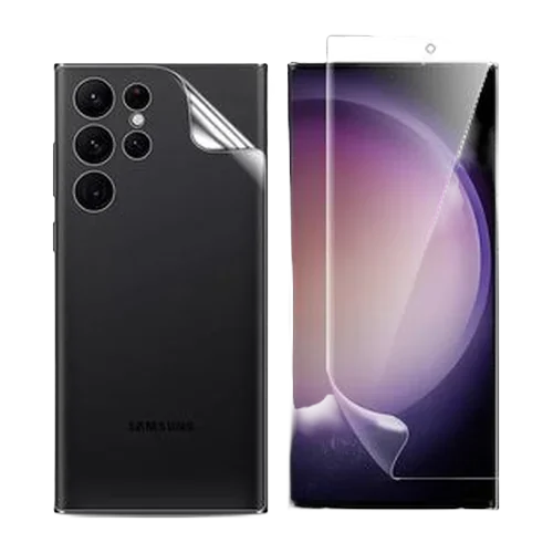 گلس سامسونگ S23 Ultra