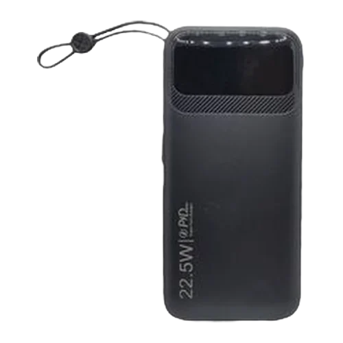 پاوربانک 22.5W لوینو مدل 10000 Power Bank N-30