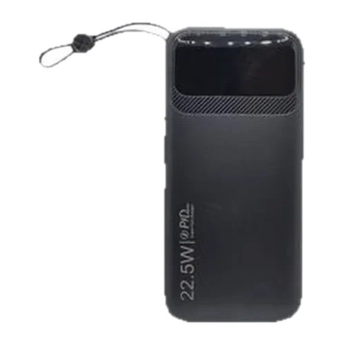 پاوربانک 22.5W لوینو مدل 10000 Power Bank N-30