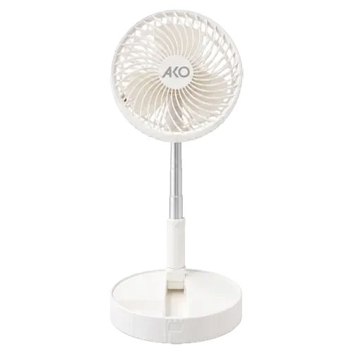 FAN AKO