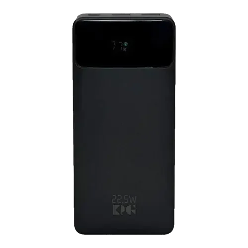 پاوربانک کی پی جی KPG-208