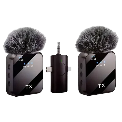 microphone