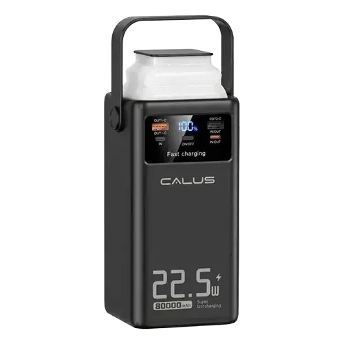 powerbank calous