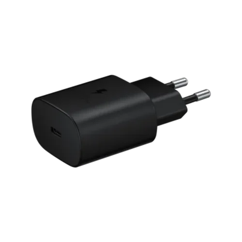 کلگی شارژر سامسونگ 25 وات SOLOUM T2510