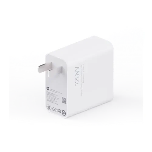 شارژر Mi 120 وات MAX با پک شیائومی
