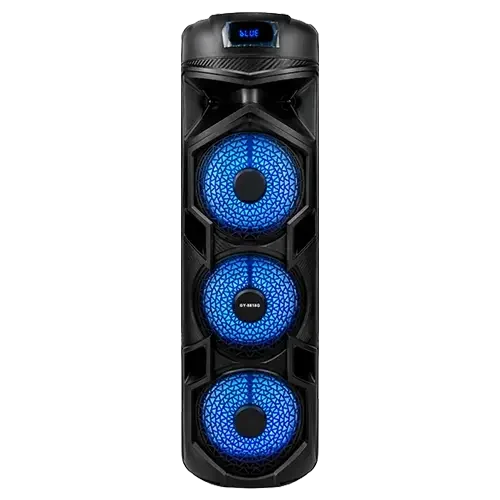اسپیکر پارتی باکس GY-8818G