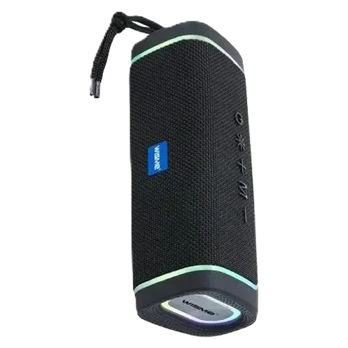 speaker wisme