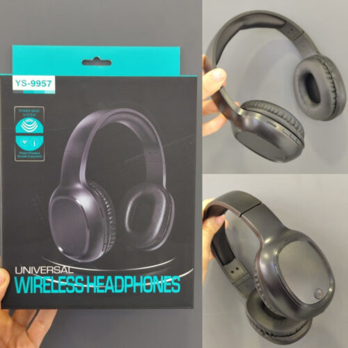 هدست بی‌سیم YS 9957
